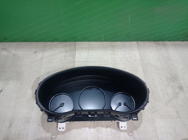 DAKM55430A MAZDA Панель приборов купить в Житомир