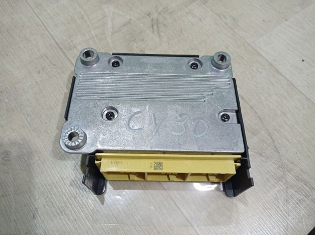 DFR557K30C MAZDA Модуль-процессор управления подушкой безопасности (ЭБУ AIRBAG) купить в Ирпень