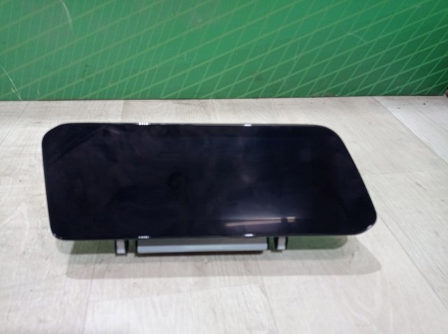 Дисплей бортового компьютера DFR5611J0 MAZDA