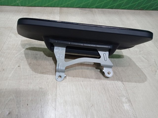 DFR5611J0 MAZDA Дисплей многофункциональный купить в Кривой Рог