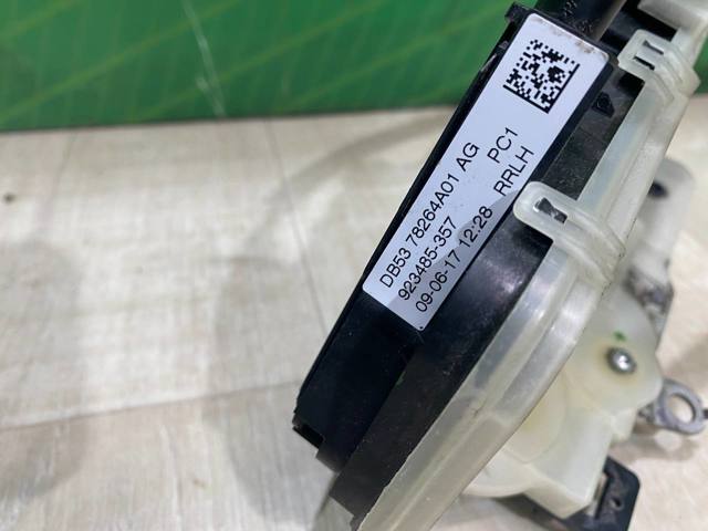 FORD DG1Z5426413A Замок двери задней левой в наличии Сумы
