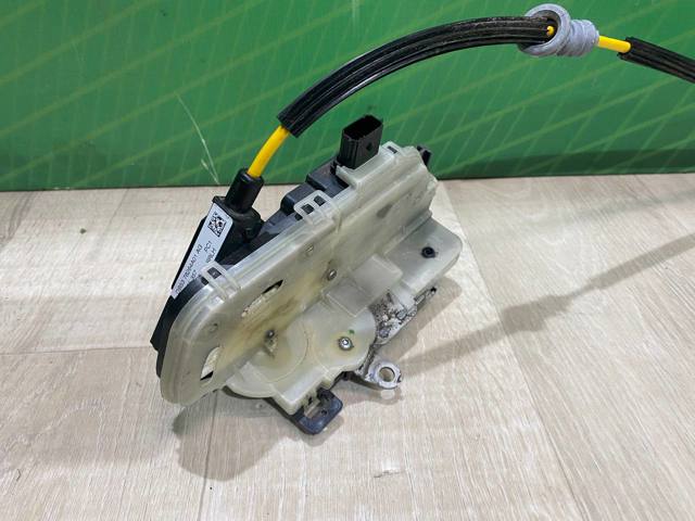 DG1Z5426413A FORD Замок двери задней левой купить в Черновцы