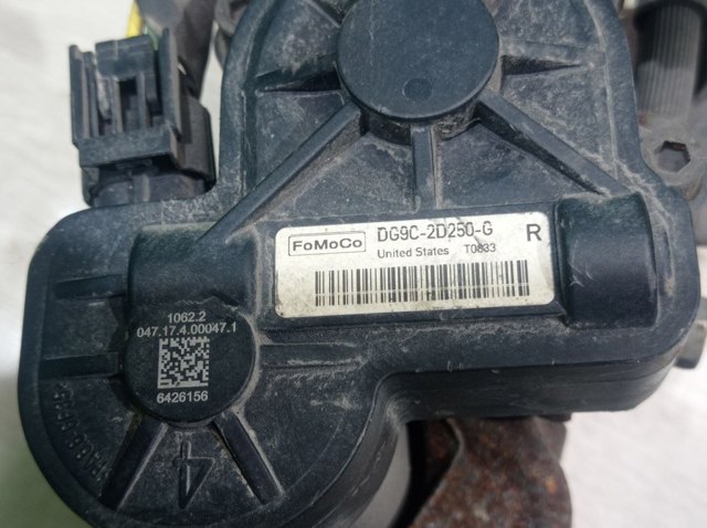 DG9C2D250G FORD купить в Украина