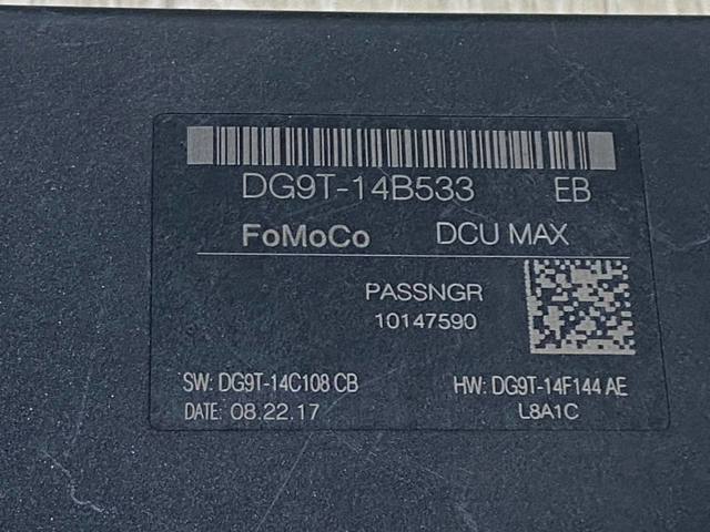 DG9T14B533EB купить Киев