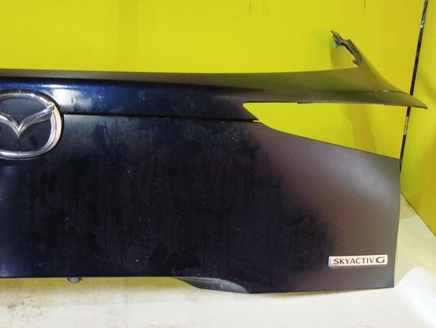 DGJ15085064 MAZDA купить в Киев