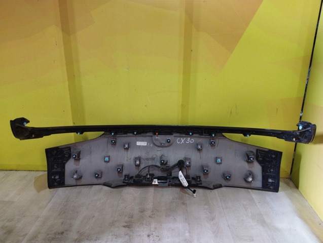 DGJ15085064 MAZDA купить в Черновцы