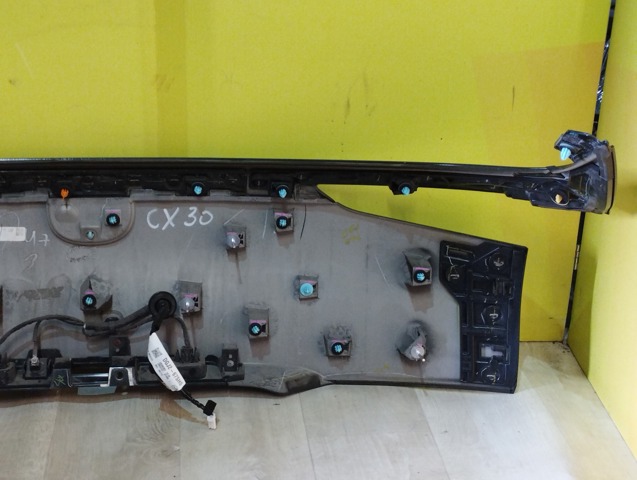 DGJ15085064 MAZDA купить в Кривой Рог