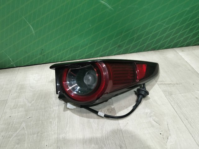 MAZDA DGJ151150B в наличии Каменское