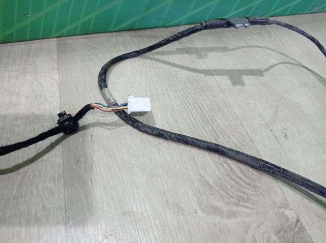 MAZDA DGJ167A20 в наличии Ужгород
