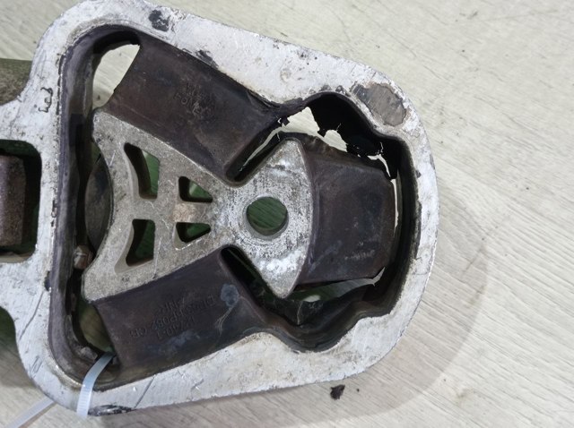 FORD DP536P082CB Подушка (опора) двигателя задняя в наличии Харьков