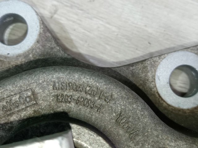 DP536P082CB FORD Подушка (опора) двигателя задняя купить в Павлоград