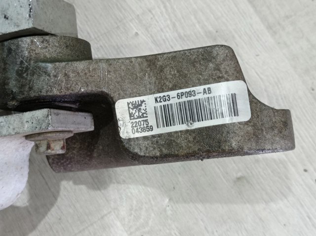DP536P082CB Задняя опора двигателя купить Каменское