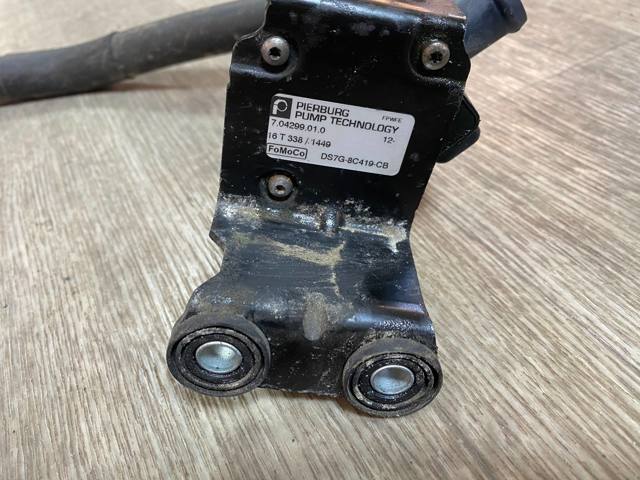 DS7G8C419CB FORD Помпа водяная (насос) охлаждения, дополнительный электрический купить в Ужгород
