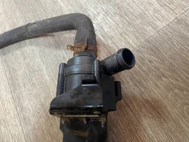 DS7G8C419CB Помпа водяная (насос) охлаждения, дополнительный электрический купить Черновцы