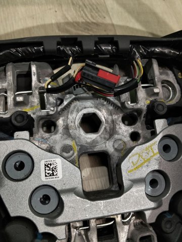 FORD DS7Z3600CE Рулевое колесо в наличии Тернополь