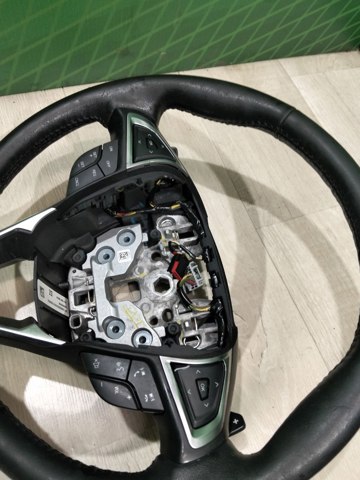 DS7Z3600CE FORD Рулевое колесо купить в Павлоград