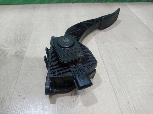 E1GC9F836JC FORD Педаль газа купить в Ужгород
