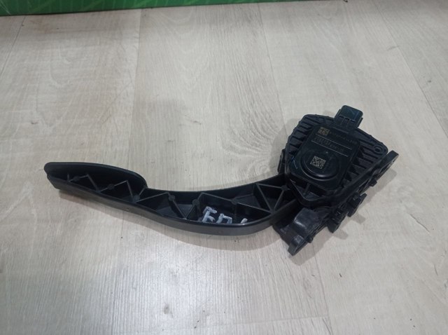 Педаль акселератора E1GC9F836JC FORD