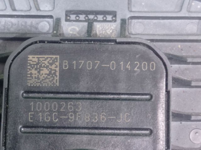 E1GC9F836JC Педаль газа купить Хмельницкий