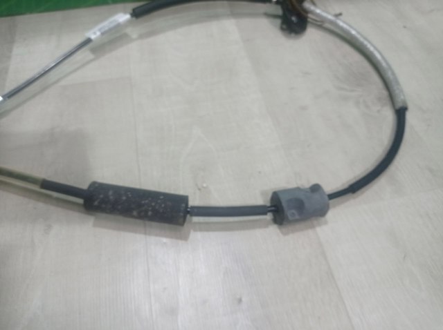 E1GP7E395A FORD Трос переключения передач, селектора купить в Винница