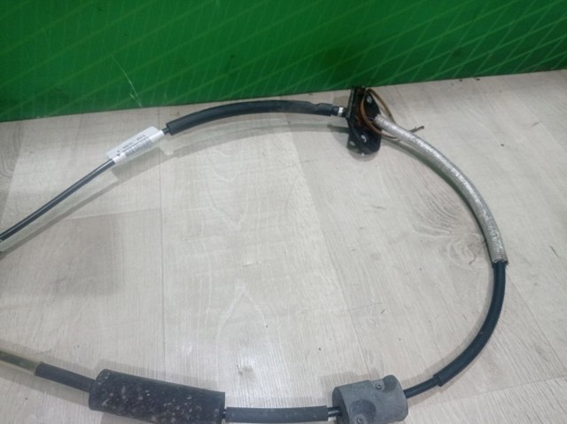 FORD E1GP7E395A Трос переключения передач, селектора в наличии Ирпень