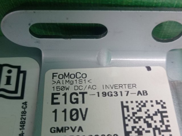 E1GT19G317AB FORD купить в Харьков