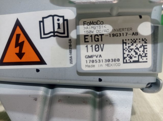 E1GT19G317AB FORD купить в Винница