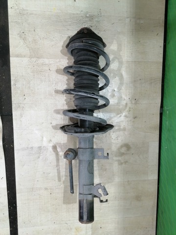 E43026MA1A NISSAN Амортизатор передний правый купить в Украина