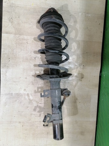 E43036MA1A NISSAN Амортизатор передний левый купить в Ужгород