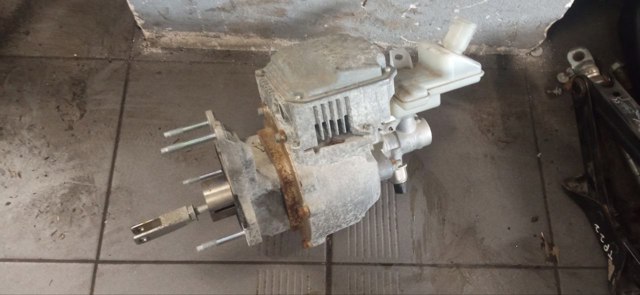 EAC103503A NISSAN Усилитель тормозов купить в Харьков
