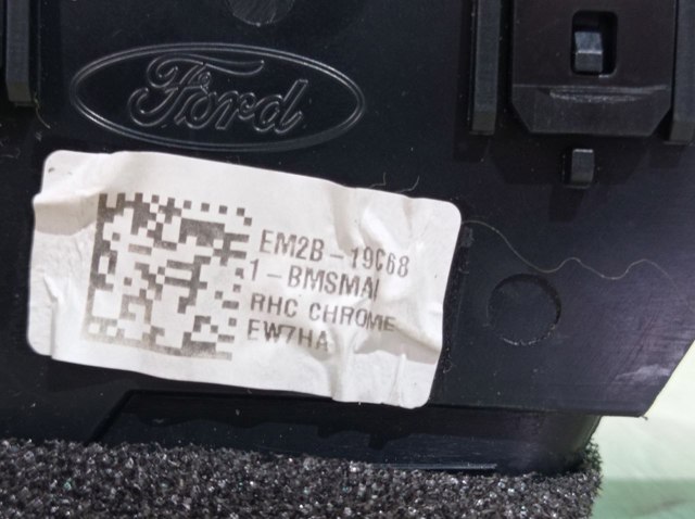 FORD EM2B19C68 в наличии Винница