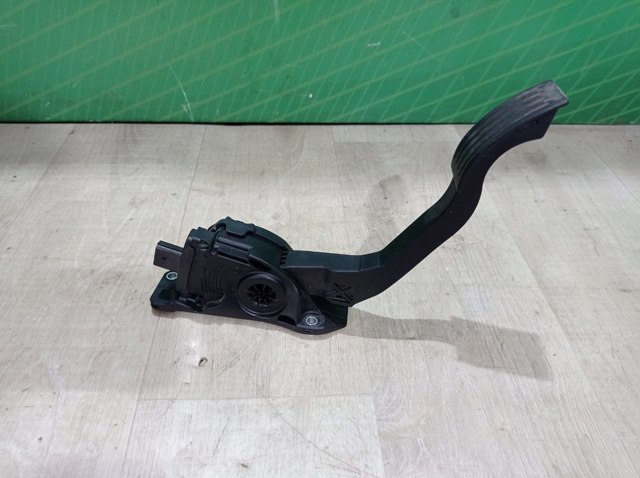 Педаль акселератора F1DC9F836AA FORD