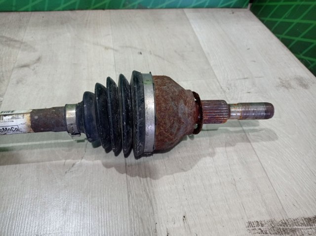 FORD F2G33B436AD Правая полуось в наличии Черкассы