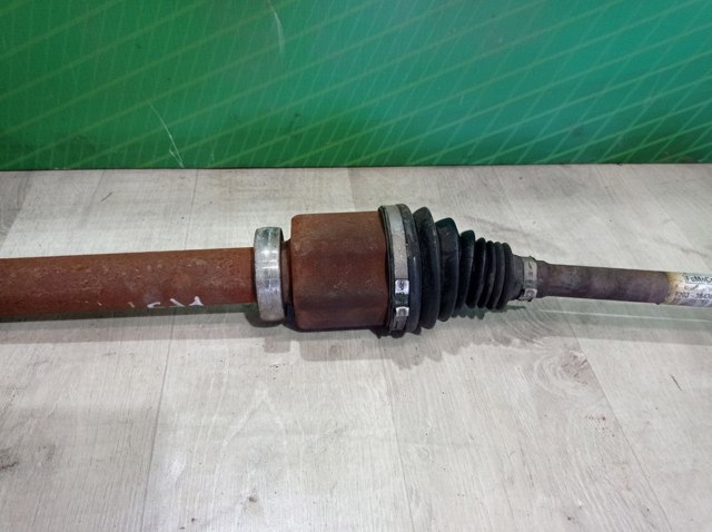 F2G33B436AD FORD Правая полуось купить в Черновцы
