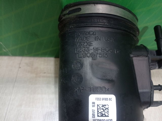 F2G39F805BC FORD Выпускной патрубок воздушного фильтра купить в Чернигов