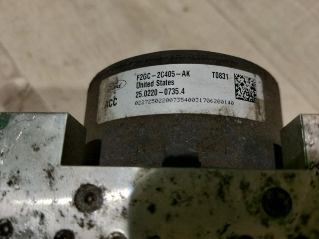 F2GC2C405AK FORD купить в Харьков