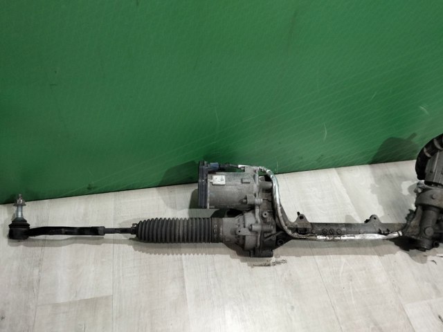 F2GC3D070AK Рулевая рейка купить Львов