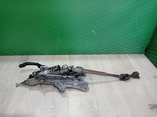 Рулевая колонка F2GC3G506AC FORD