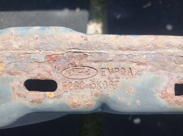 F2GC5K067 FORD купить в Одесса