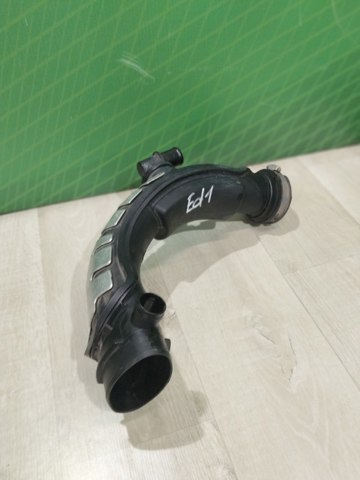 F2GZ9B659F Патрубок воздушный, вход в турбину (наддув) купить Кривой Рог