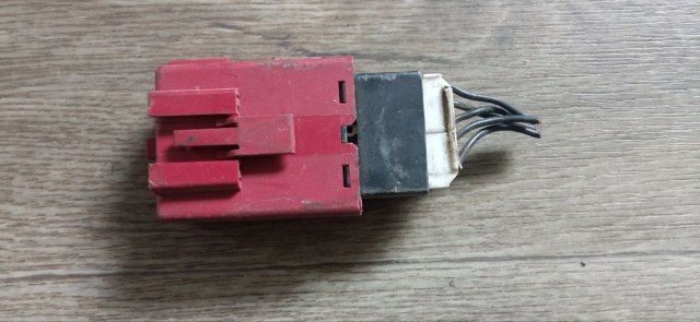 FORD F3LB14B118AA в наличии Днепр
