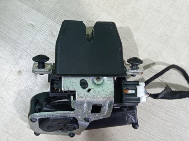 FORD FA1Z7443150C Замок крышки багажника (двери 3/5-й задней) в наличии Черкассы