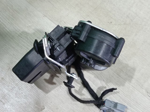 FA1Z7443150C FORD Замок багажника купить в Житомир