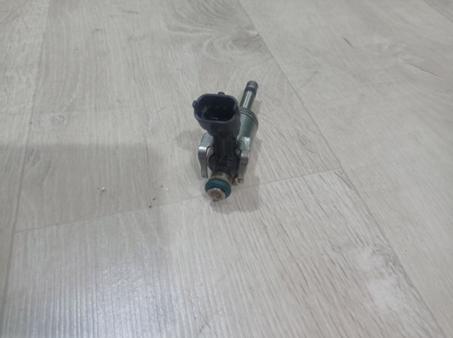 FB5E9F593AB FORD Топливные форсунки купить в Ужгород