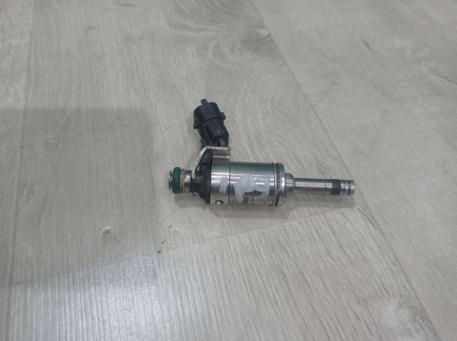 FB5E9F593AB FORD Топливные форсунки купить в Днепр