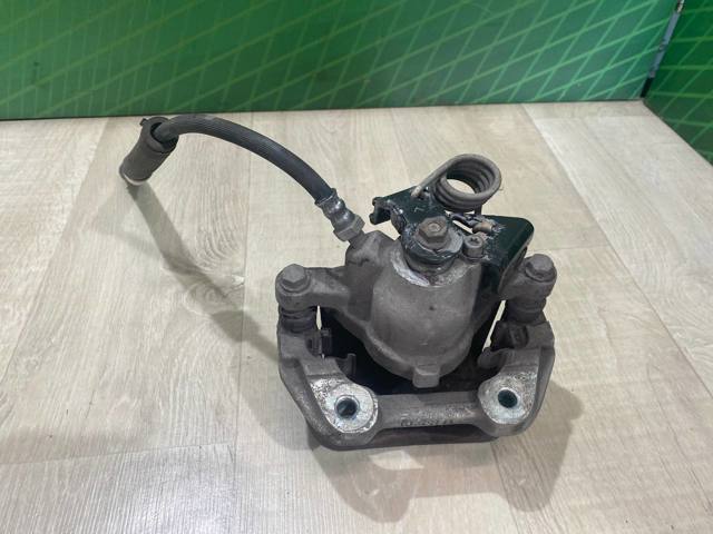 FORD FB5Z2553A Суппорт тормозной задний левый в наличии Ирпень