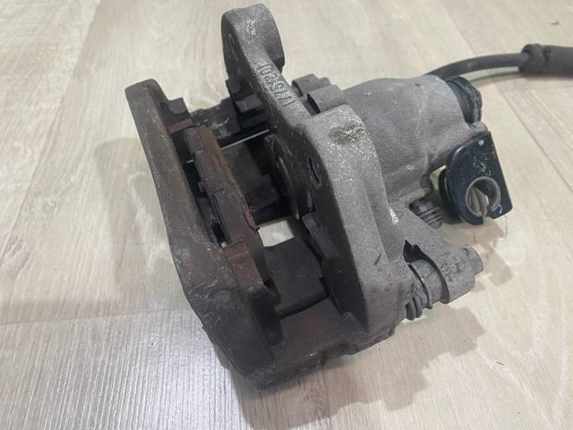 FB5Z2553A Суппорт тормозной задний левый купить Николаев