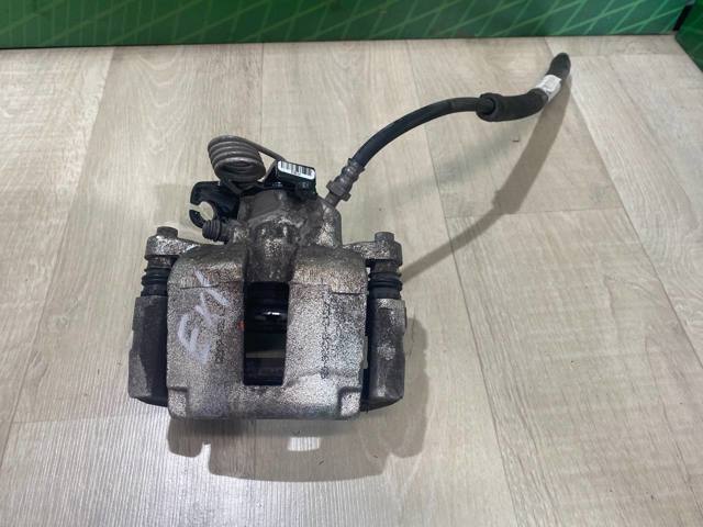 FB5Z2553A Суппорт тормозной задний левый купить Киев