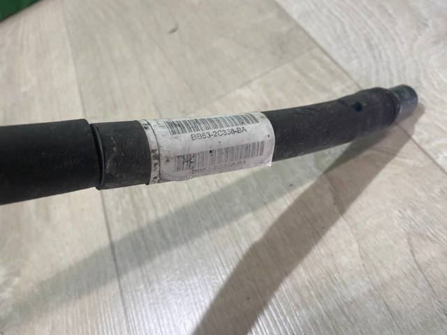 FB5Z2553A Суппорт тормозной задний левый купить Винница