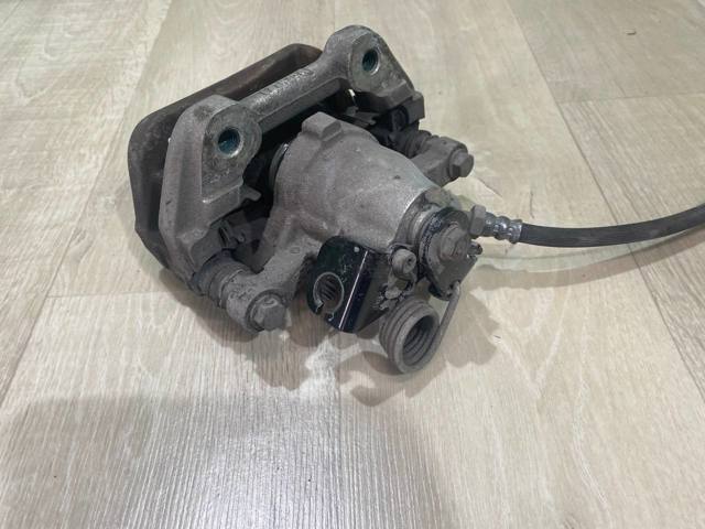 FB5Z2553A FORD Суппорт задний левый купить в Житомир